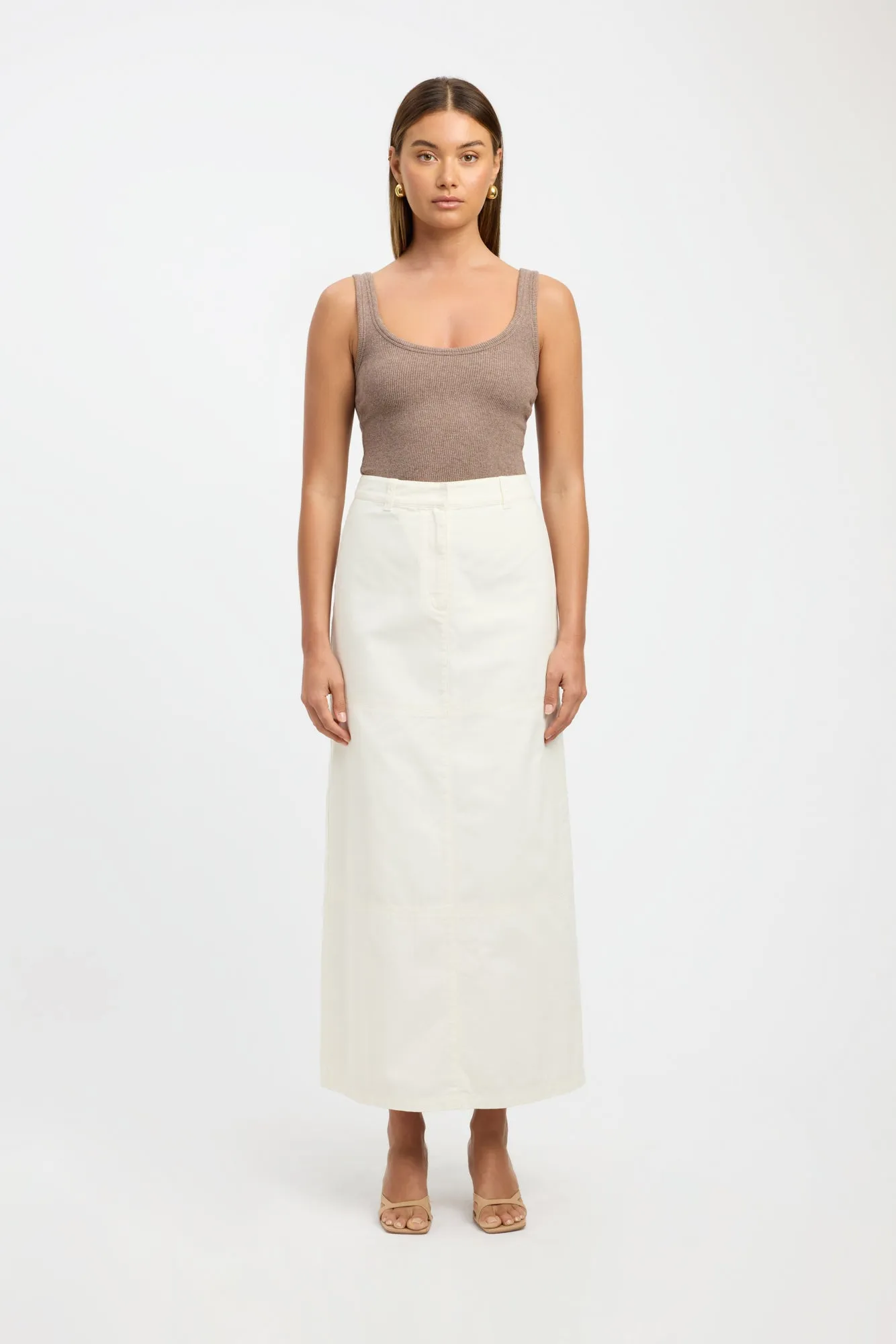 Freya Tank sold by Kookai