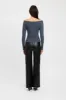 Madison Off Shoulder Top sold by Kookai