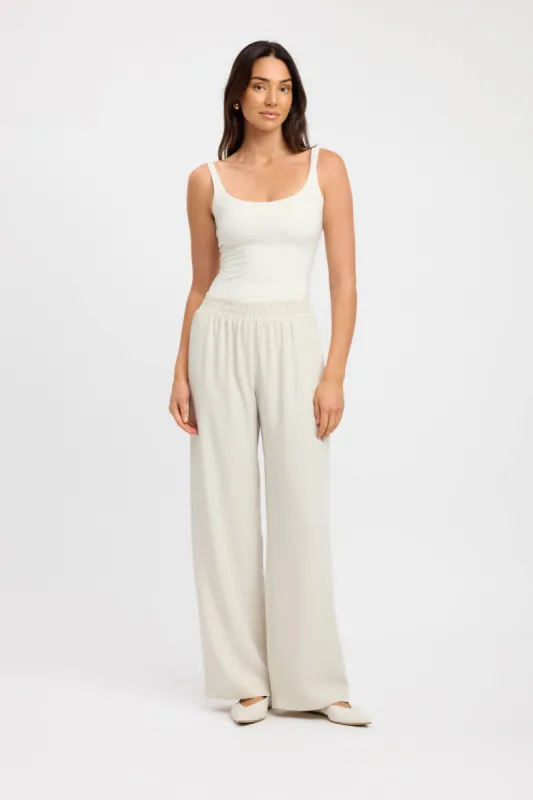 Maria Wide Leg Pant sold by Kookai