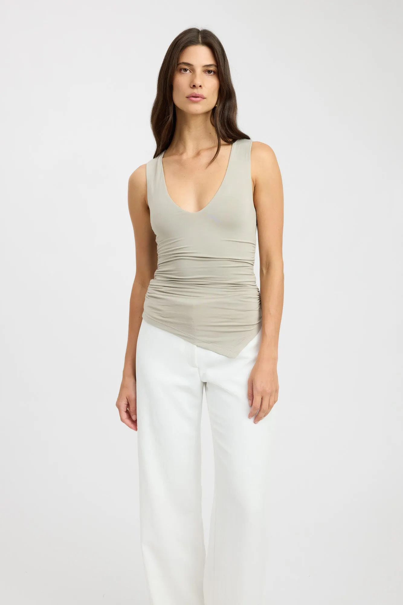 Mina Top sold by Kookai product image thumbnail 2