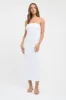 Matilda Maxi Dress sold by Kookai