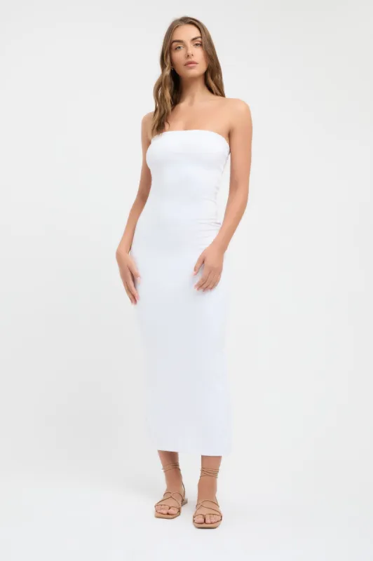 Matilda Maxi Dress sold by Kookai