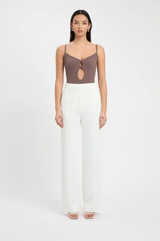 Gabby Bodysuit sold by Kookai