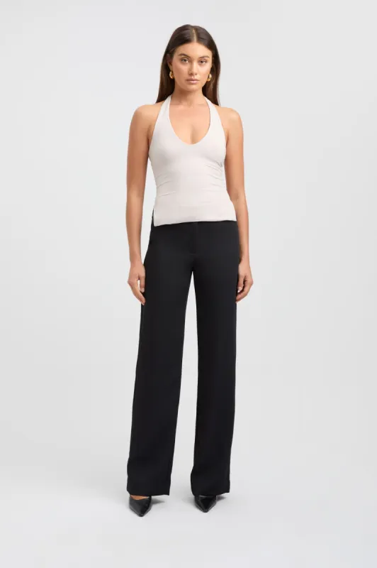 Stella Halter Top sold by Kookai