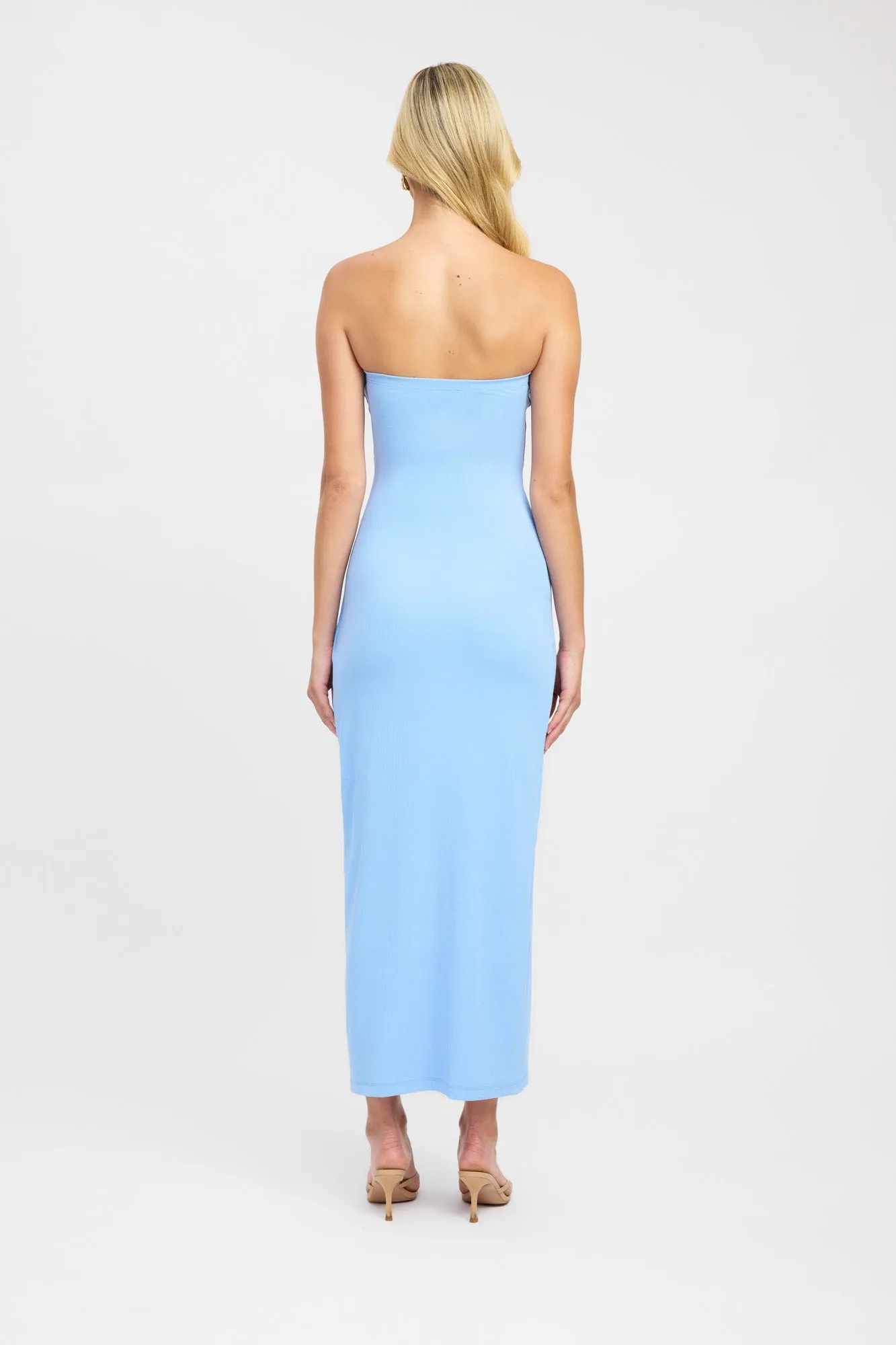 Aria Maxi Dress sold by Kookai product image thumbnail 3