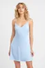 Milan Strappy Mini Dress sold by Kookai