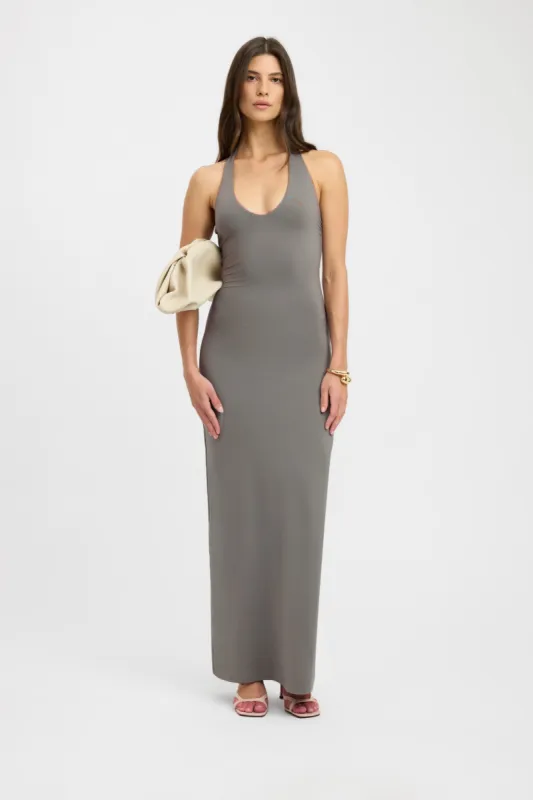 Stella Halter Maxi Dress sold by Kookai