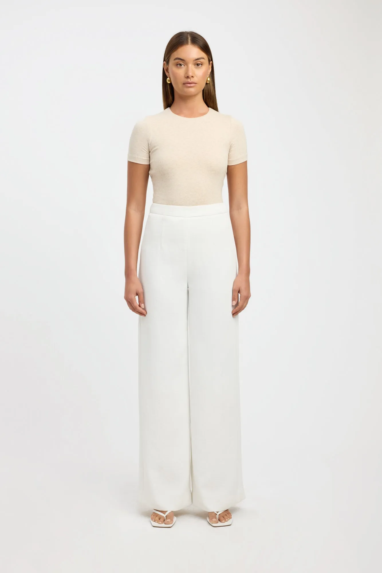 Cruiser Crew Tee sold by Kookai