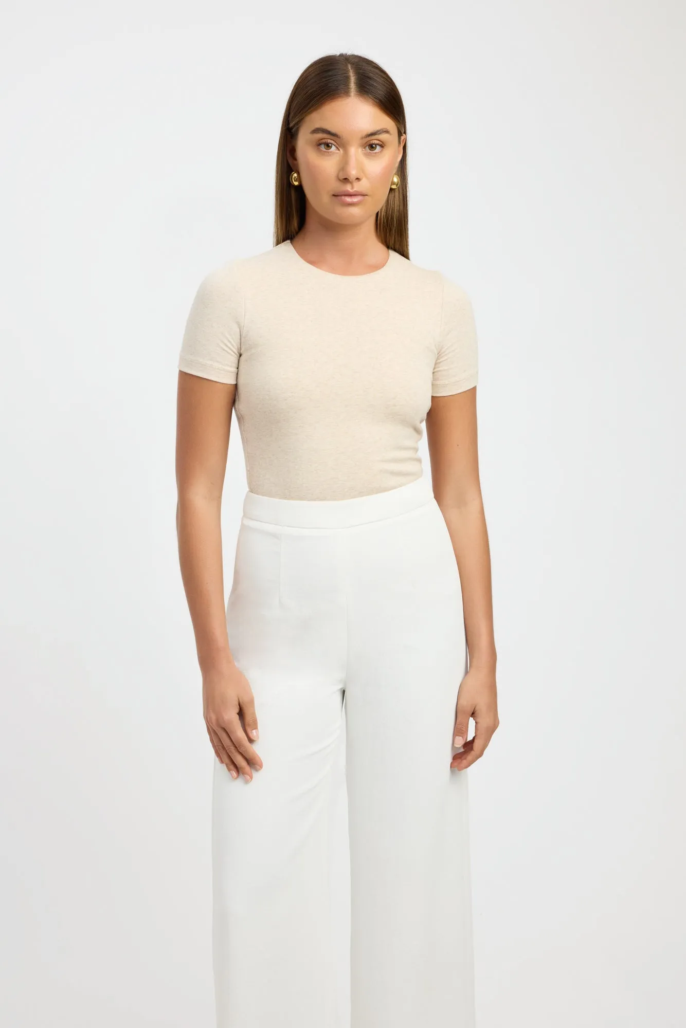 Cruiser Crew Tee sold by Kookai product image thumbnail 2