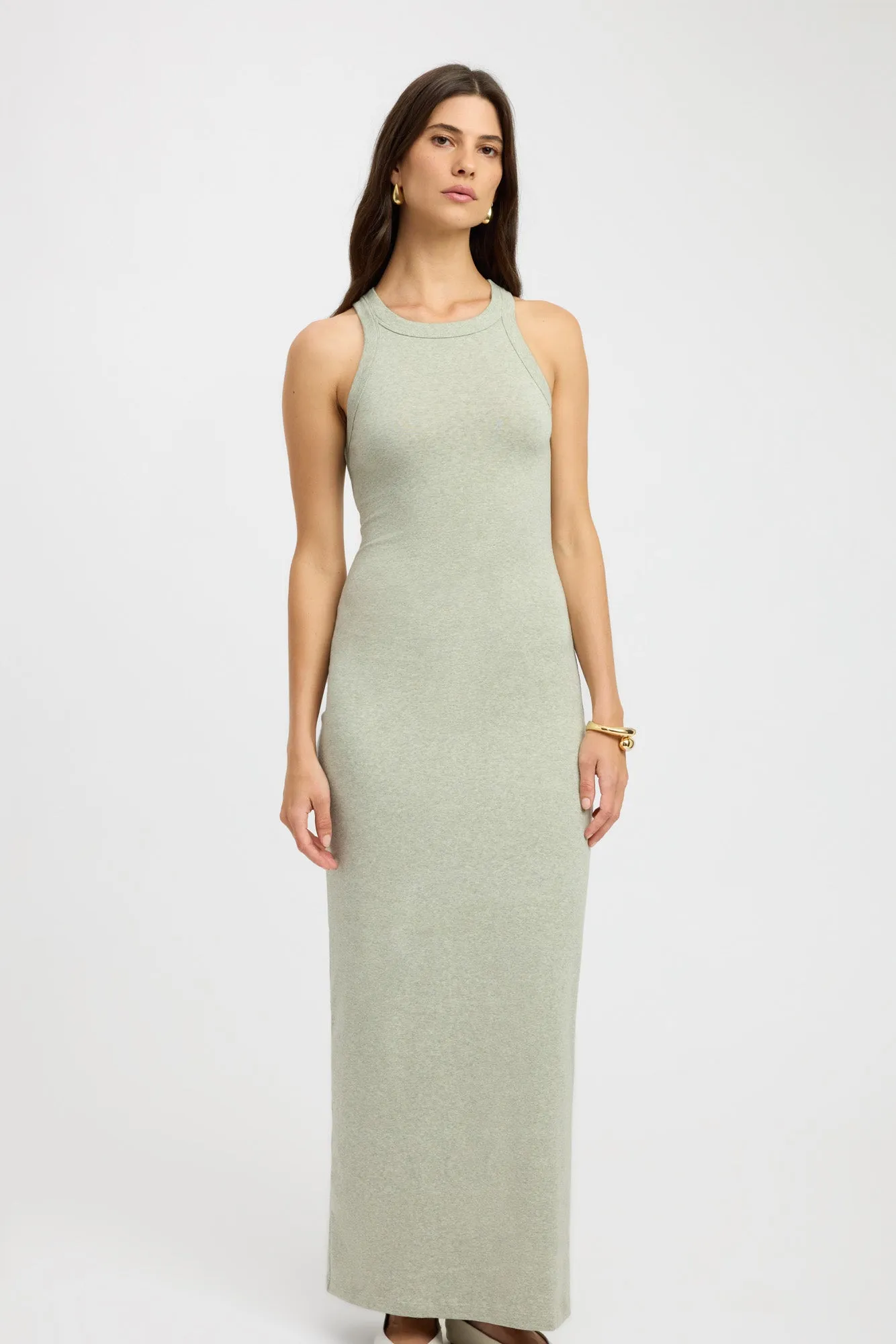 Brianna Tank Dress sold by Kookai product image thumbnail 2
