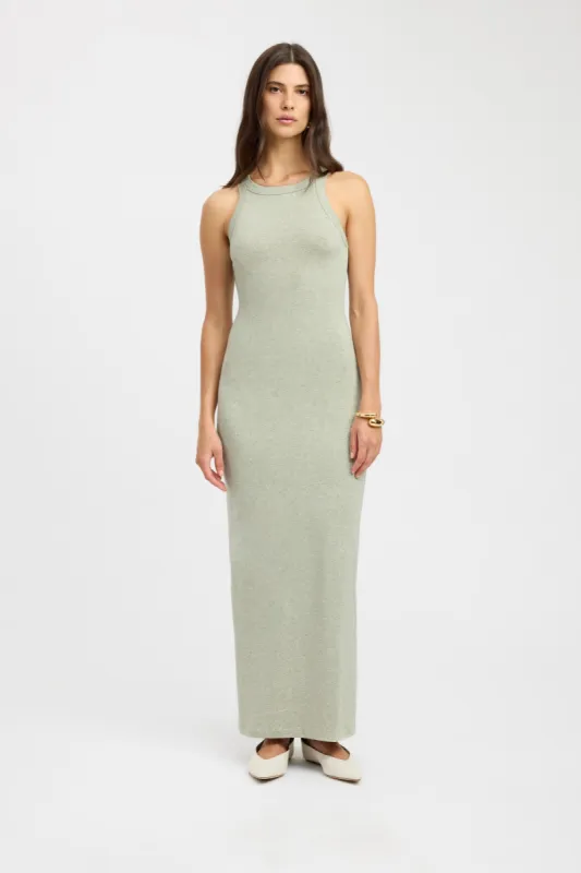 Brianna Tank Dress sold by Kookai