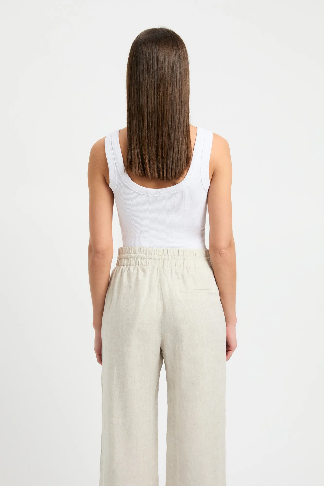 Romeo Tank sold by Kookai product image thumbnail 3