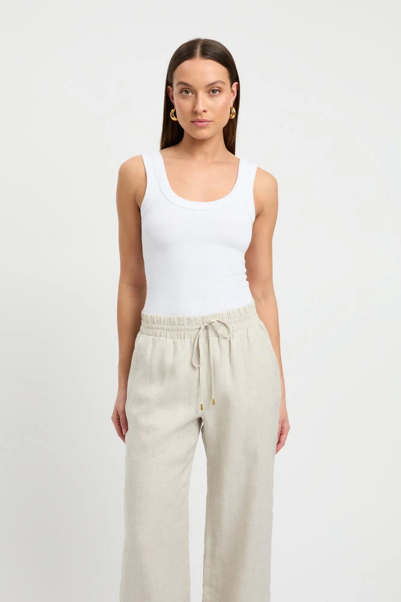 Romeo Tank sold by Kookai product image thumbnail 2