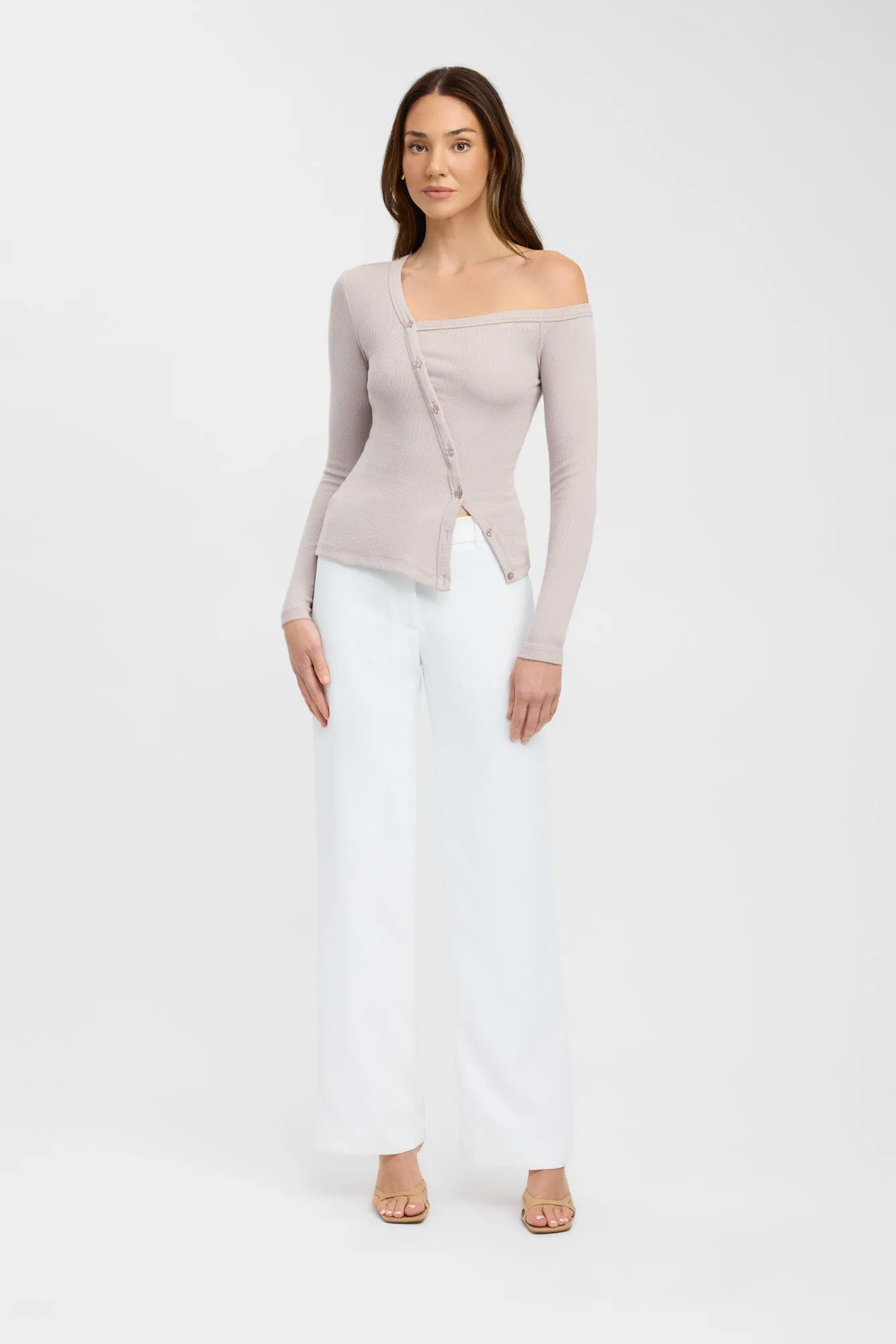 Bennett Top sold by Kookai