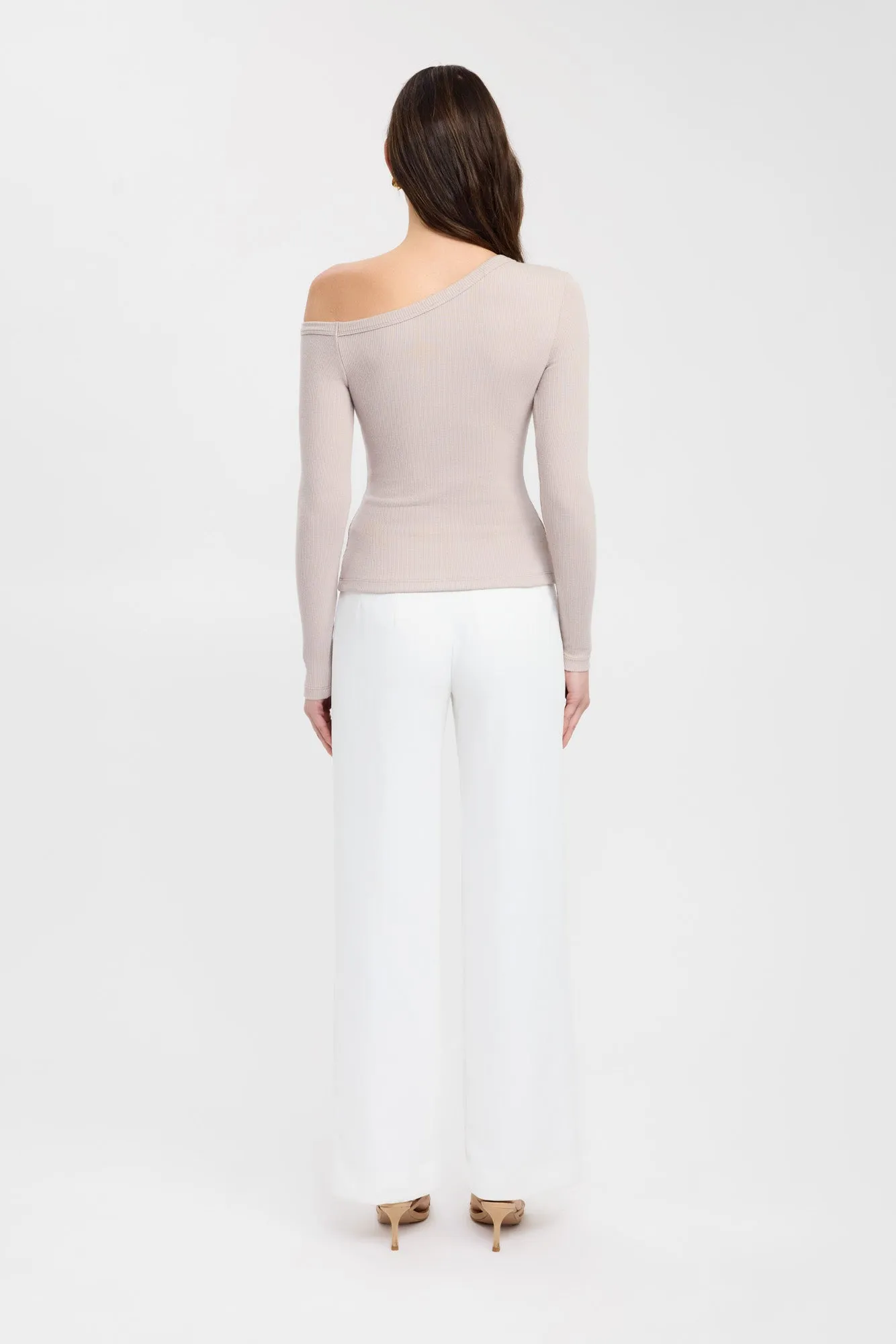 Bennett Top sold by Kookai product image thumbnail 3