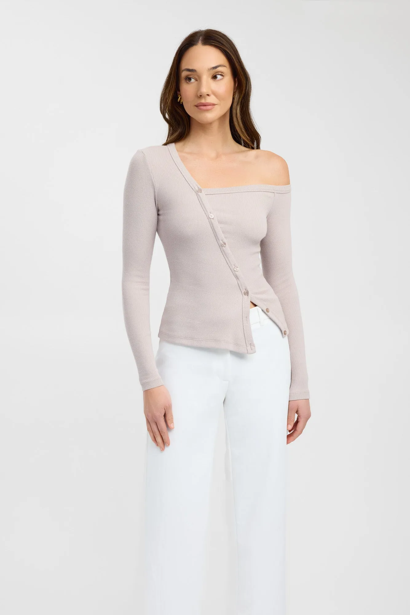 Bennett Top sold by Kookai product image thumbnail 2