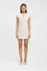 Erika Mini Dress sold by Kookai