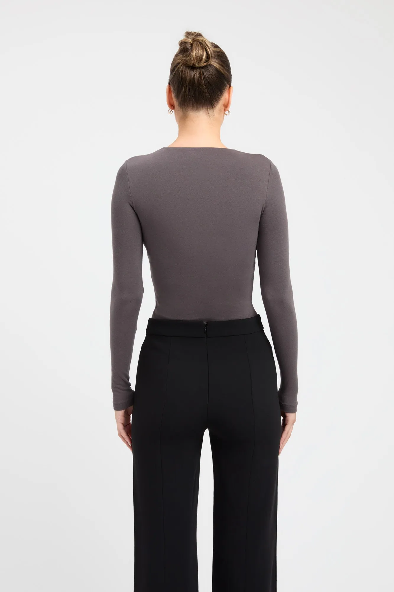 High Crew Top sold by Kookai product image thumbnail 3