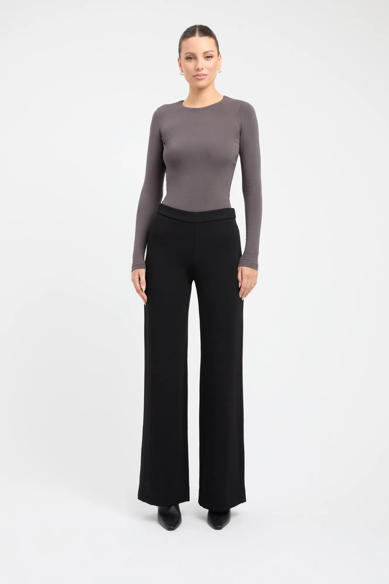 High Crew Top sold by Kookai