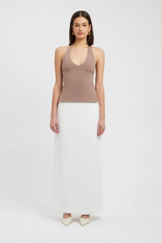 Stella Halter Top sold by Kookai