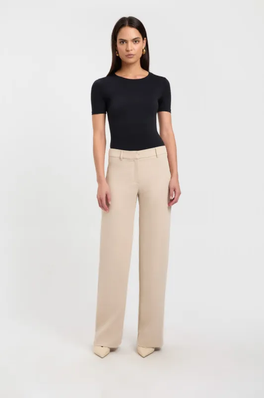 Elina Tee Bodysuit sold by Kookai