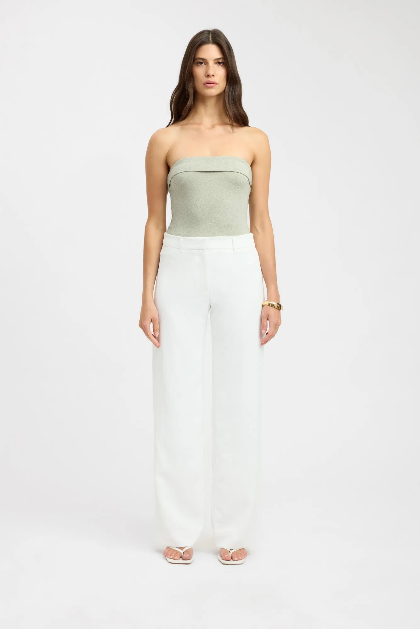 Lulu Top sold by Kookai