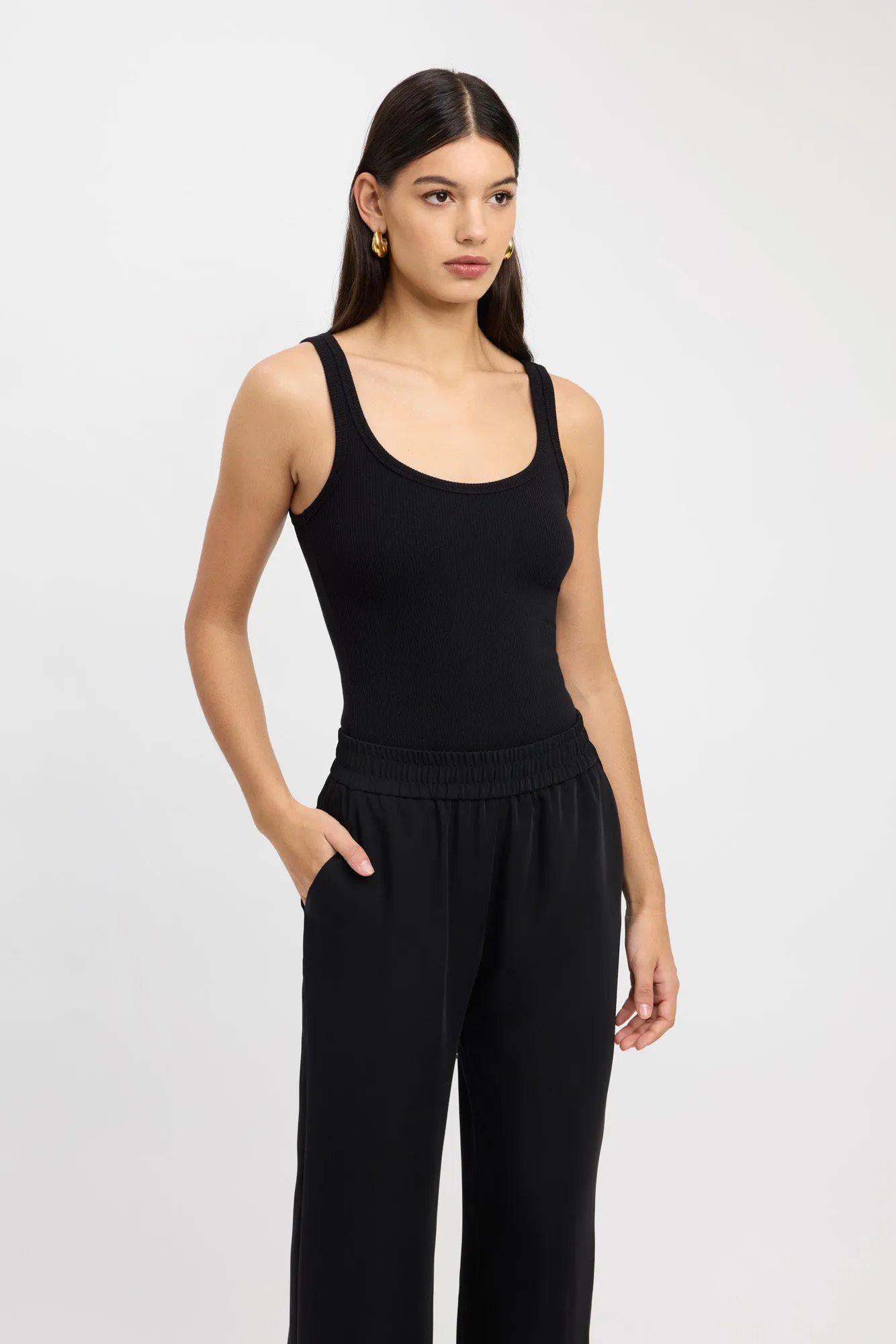 Freya Tank sold by Kookai product image thumbnail 2