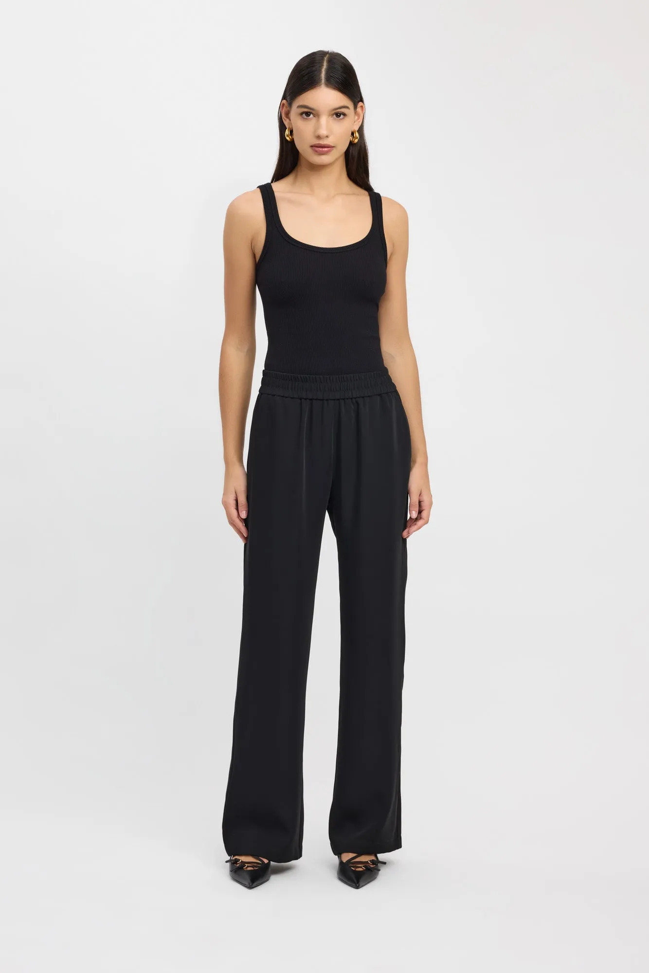 Freya Tank sold by Kookai