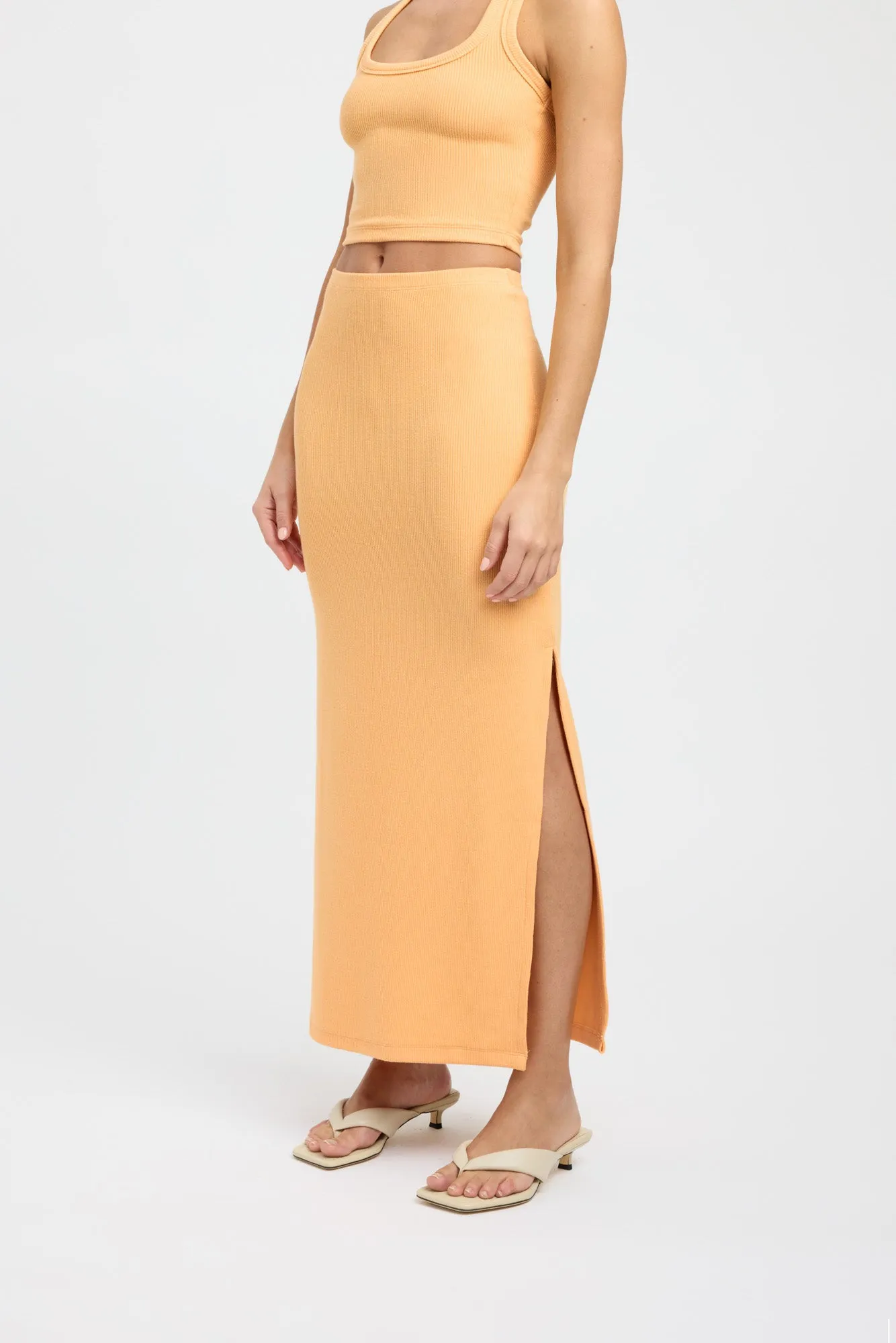 Bodhi Low Rise Skirt sold by Kookai product image thumbnail 2