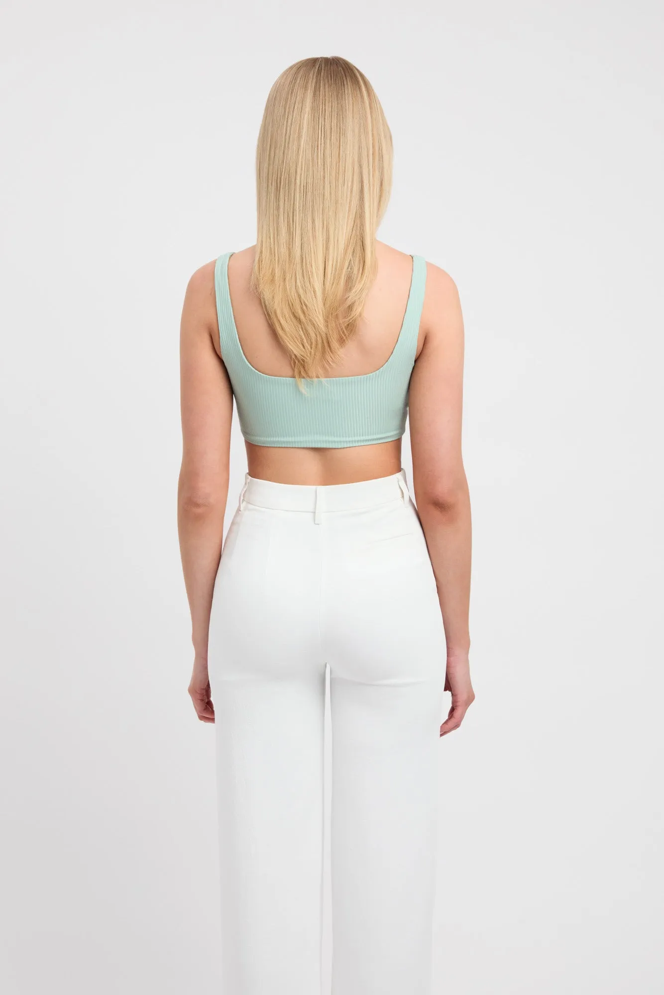 Kizzy Crop sold by Kookai product image thumbnail 3