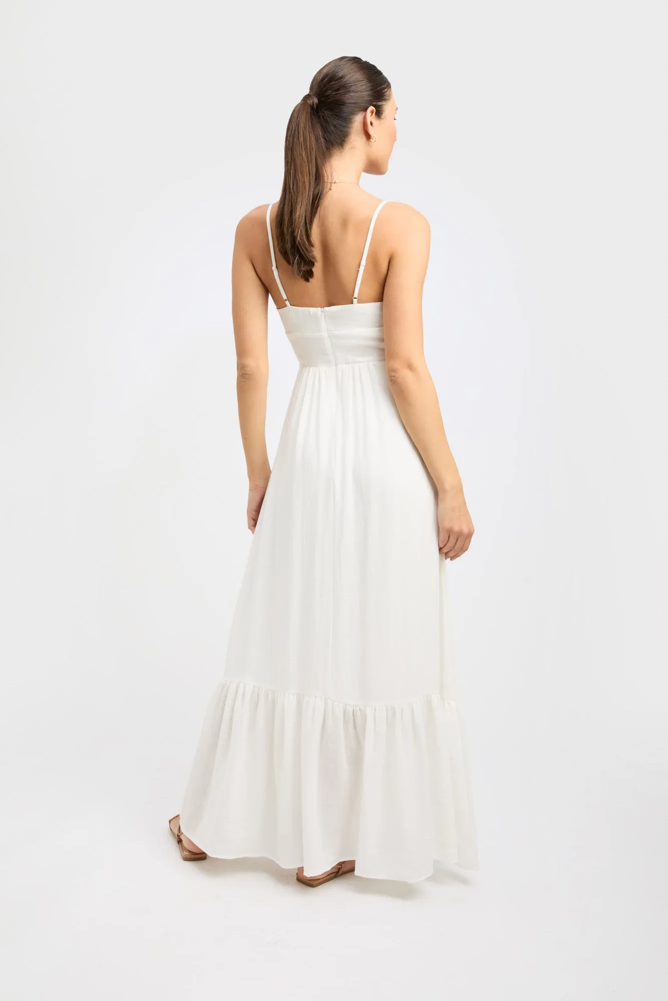 Hayman Maxi Dress sold by Kookai product image thumbnail 3