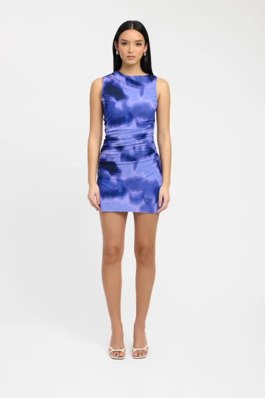 Poppy Mini Dress sold by Kookai