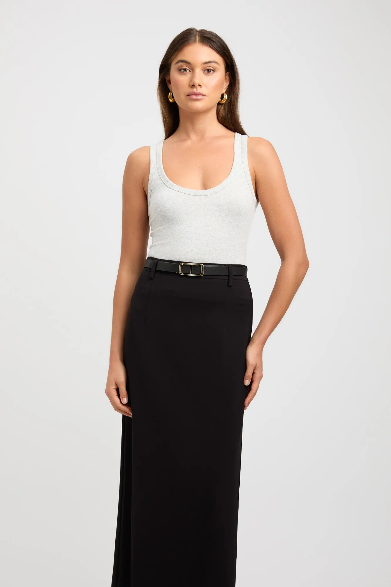 Ness Tank sold by Kookai product image thumbnail 2