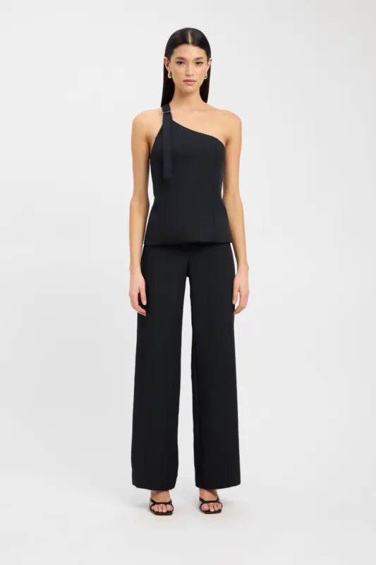 Ariel Buckle Top sold by Kookai
