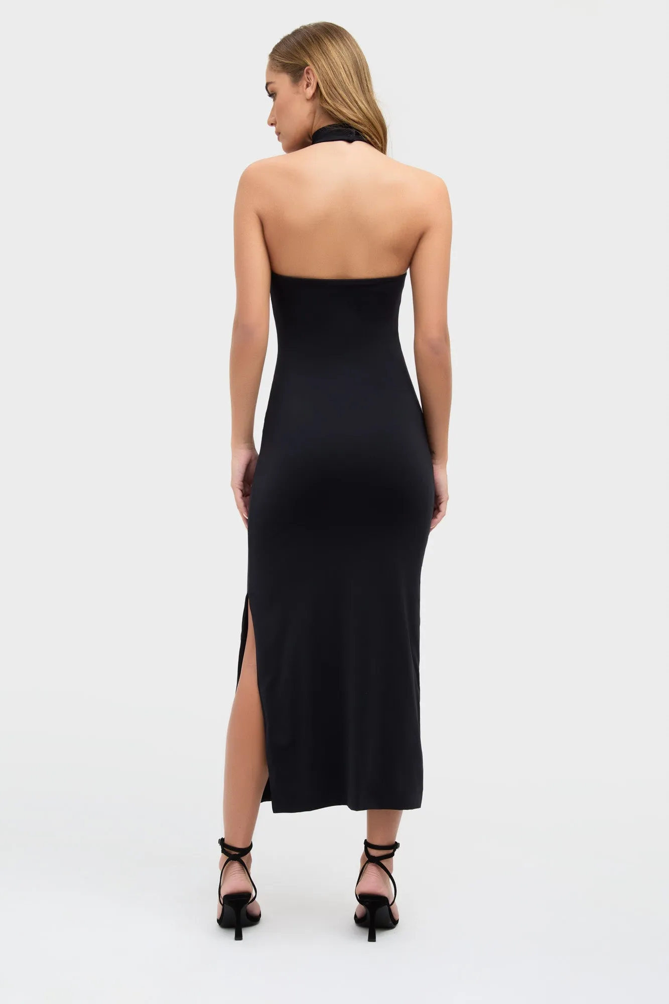 Archer Midi Dress sold by Kookai product image thumbnail 3
