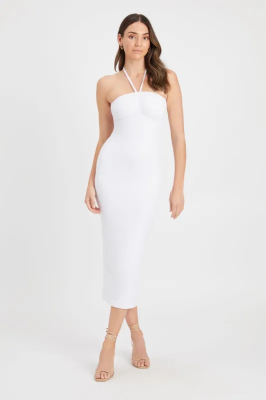 Jessica Midi Dress sold by Kookai