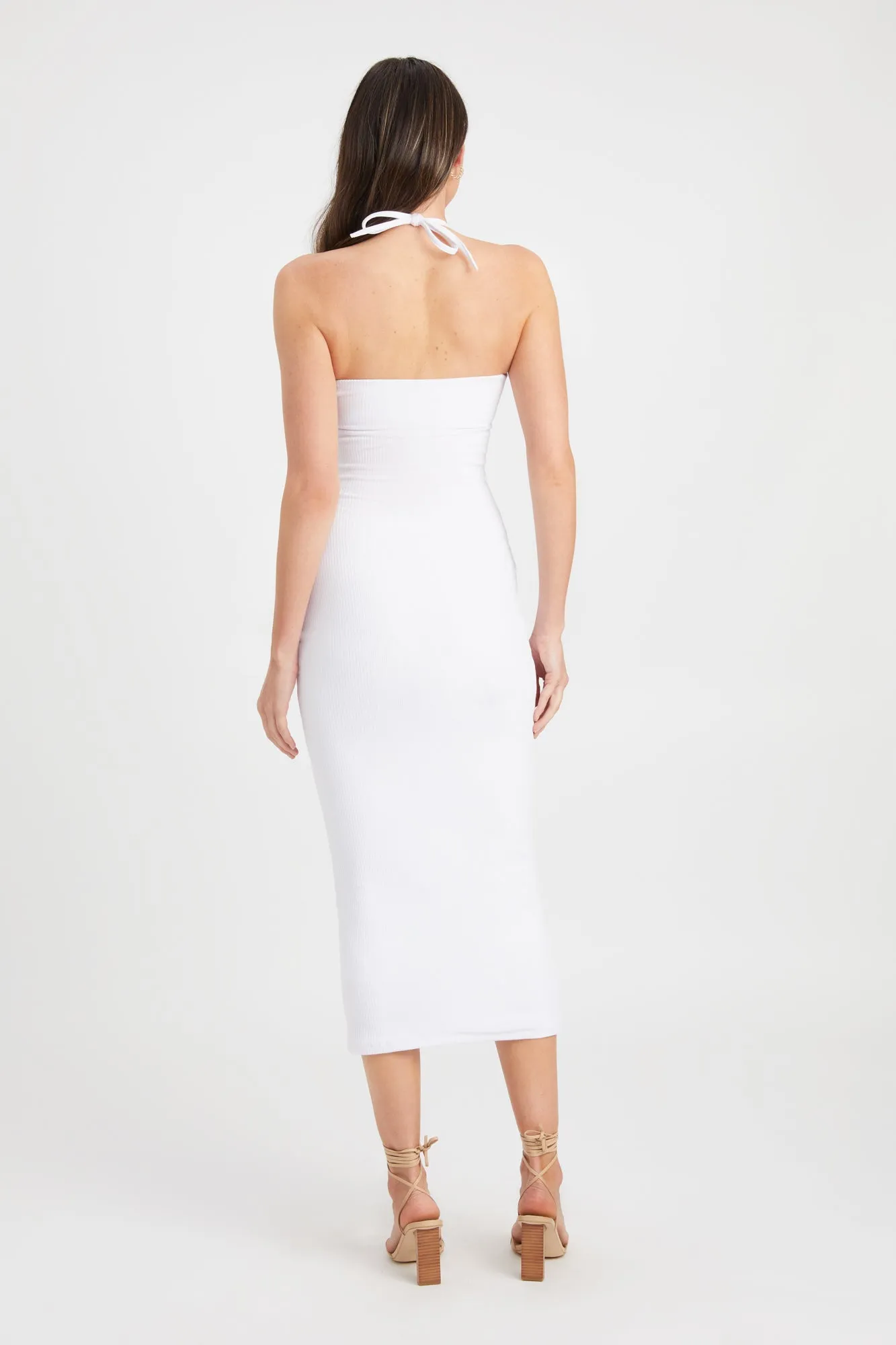 Jessica Midi Dress sold by Kookai product image thumbnail 3