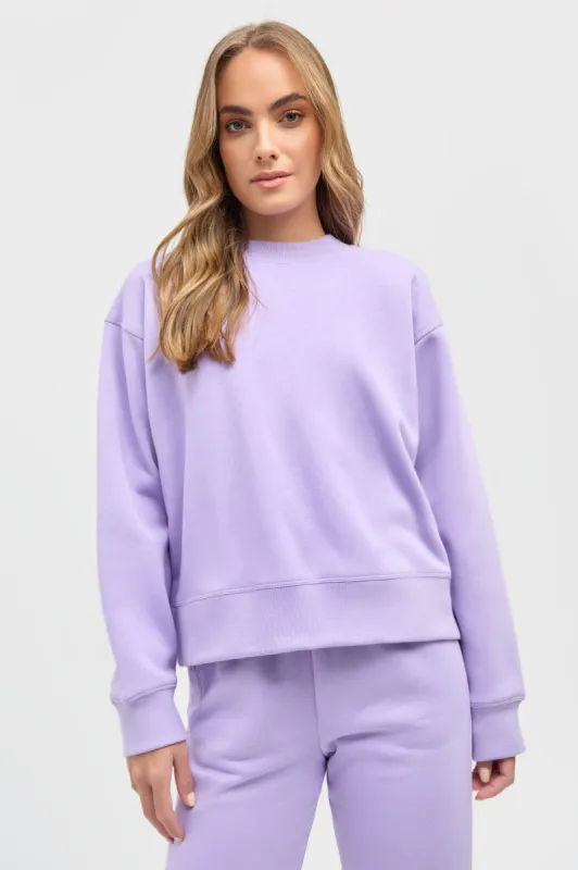 Brushed Rio Sweater sold by Kookai