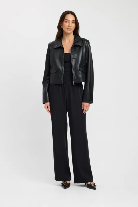 Phoenix Staple Jacket sold by Kookai