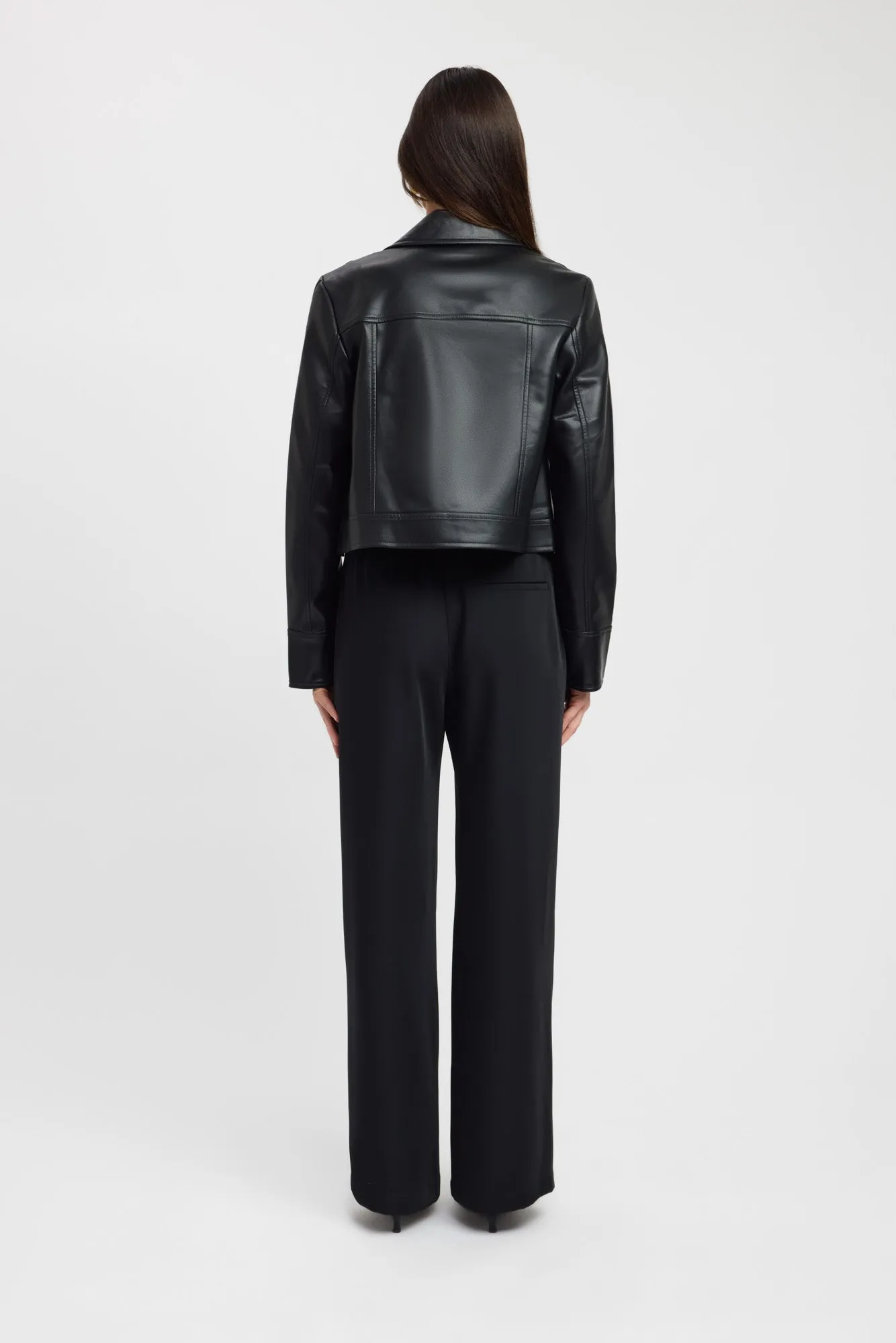 Phoenix Staple Jacket sold by Kookai product image thumbnail 3