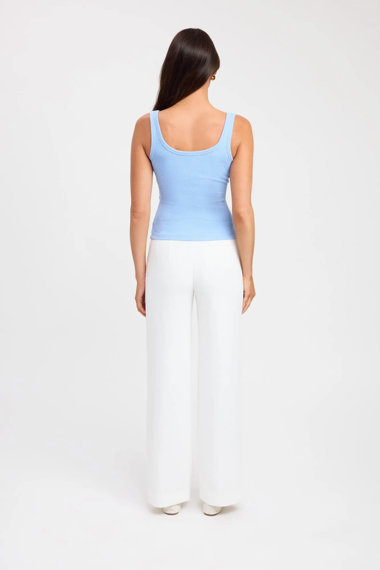 Freya Tank sold by Kookai product image thumbnail 3