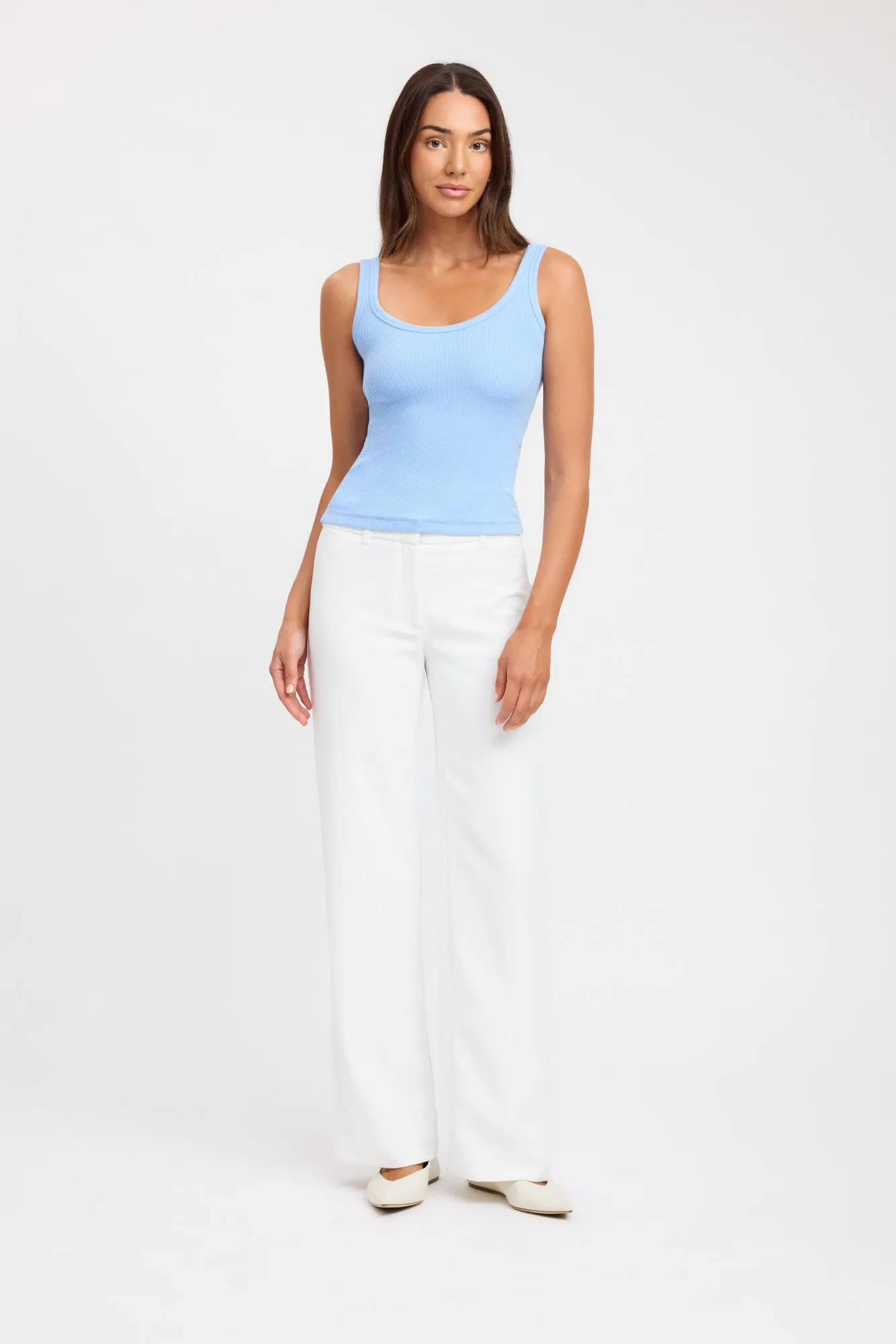 Freya Tank sold by Kookai