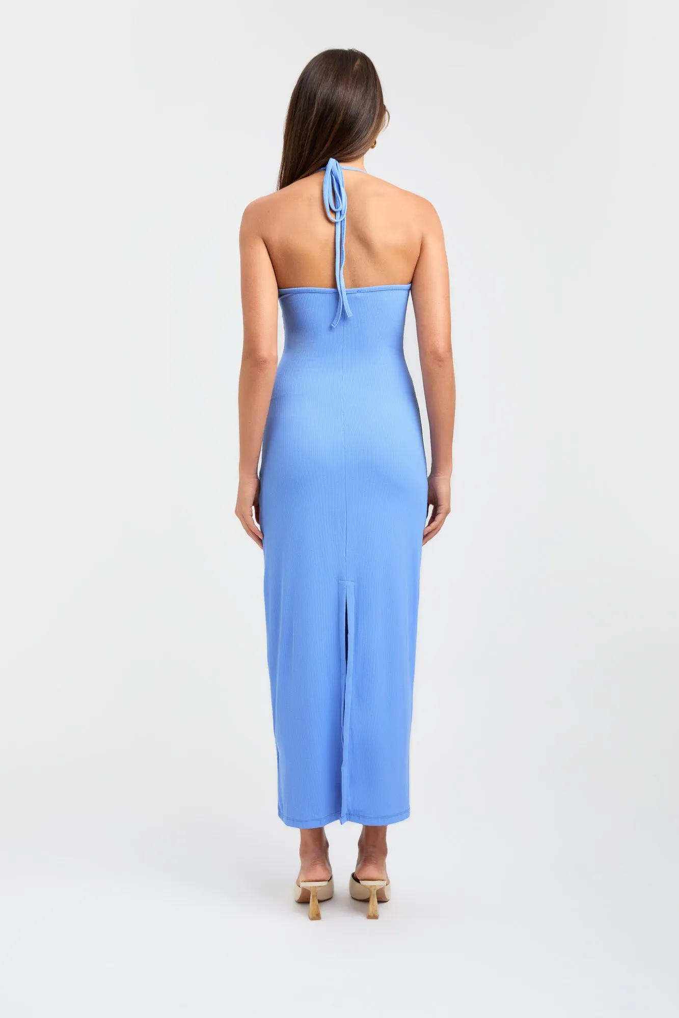 Bay Halter Dress sold by Kookai product image thumbnail 3