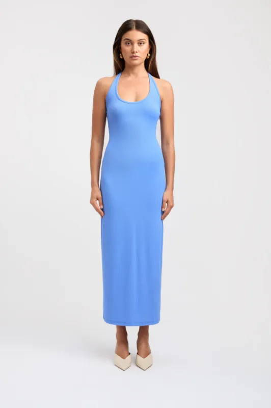 Bay Halter Dress sold by Kookai