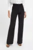 Wide Leg Cord Pant sold by Kookai