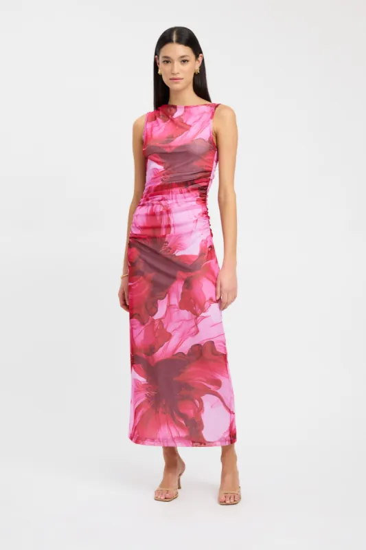 Rosalia Dress sold by Kookai