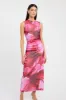 Rosalia Dress sold by Kookai