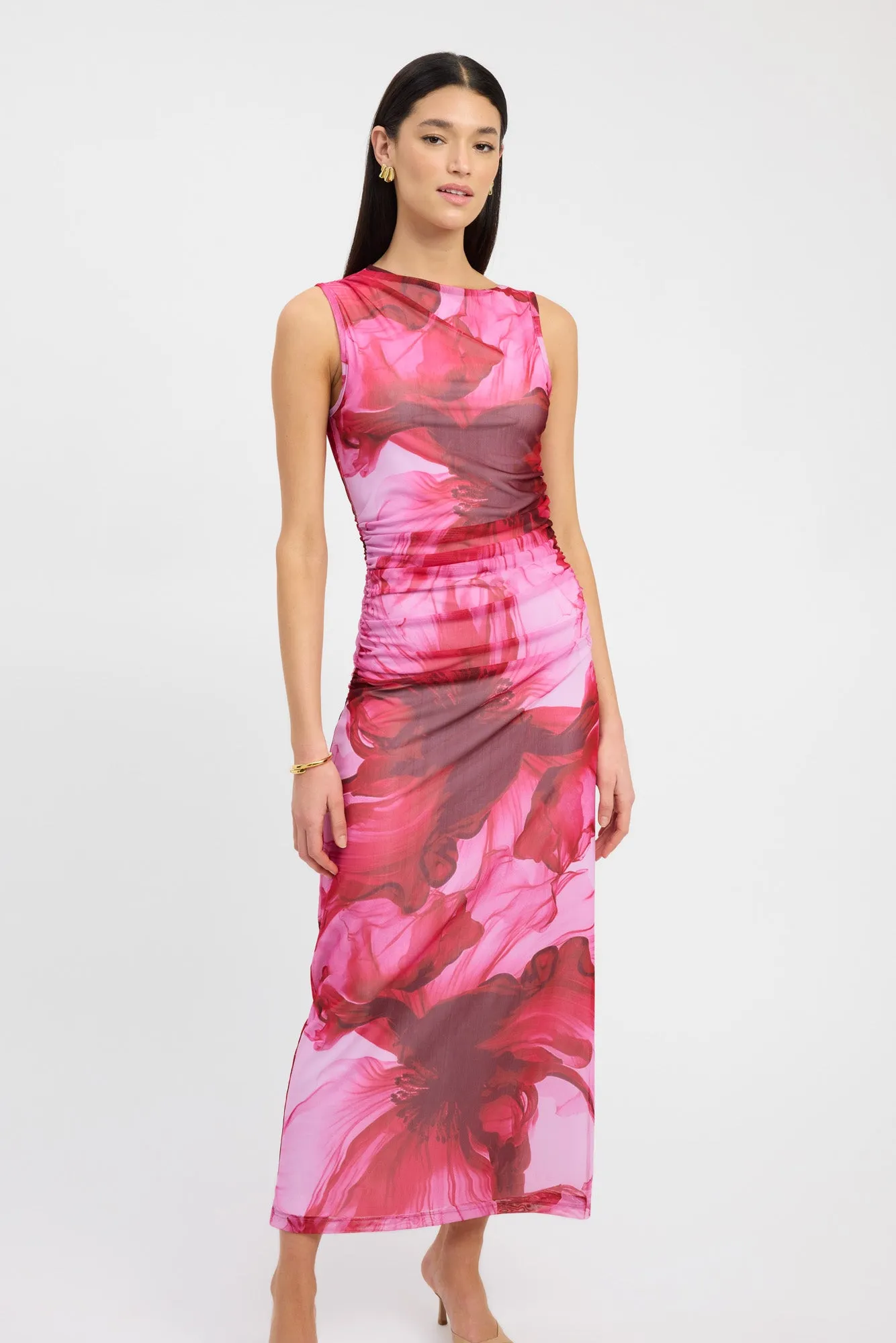 Rosalia Dress sold by Kookai product image thumbnail 2