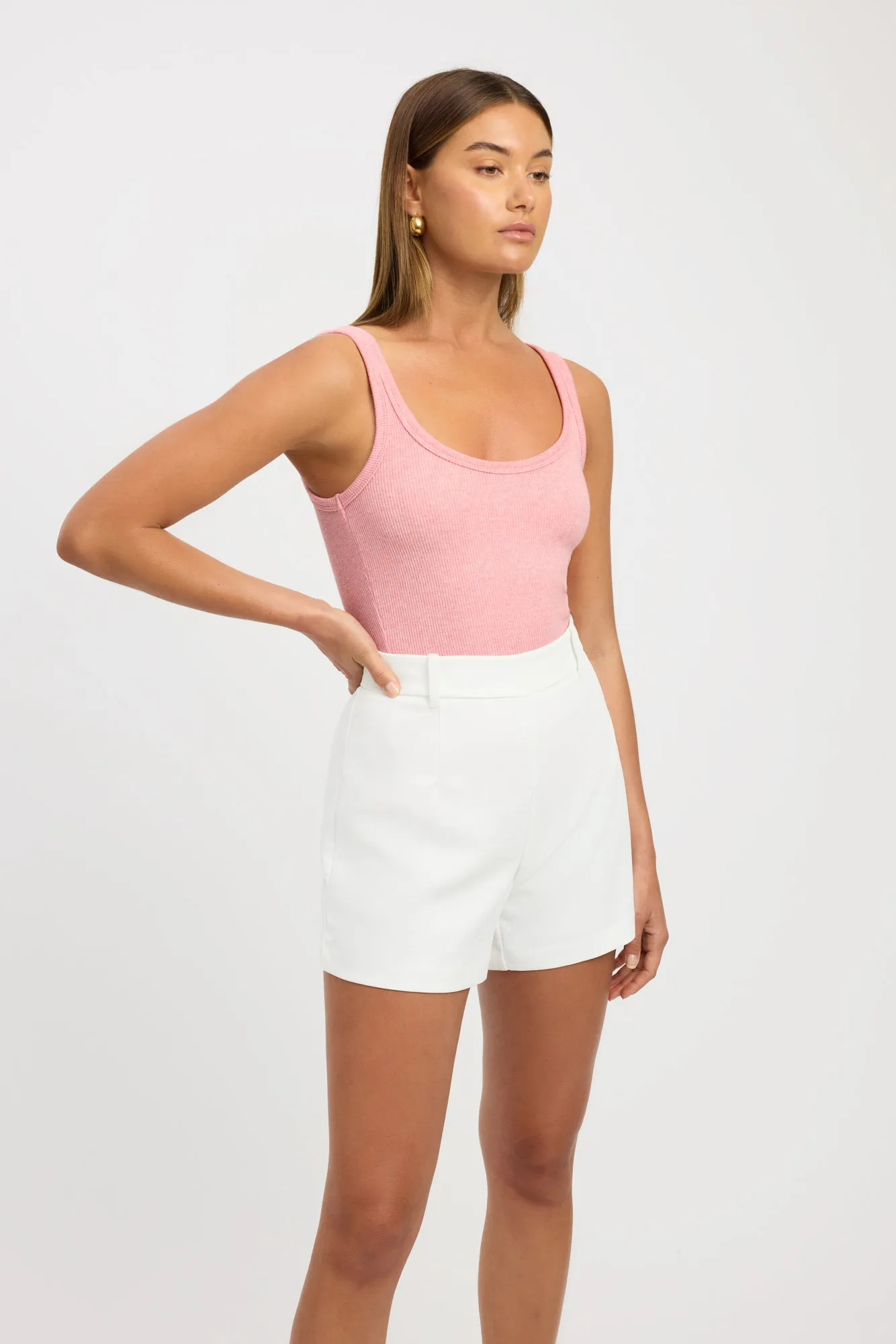 Freya Tank sold by Kookai product image thumbnail 2