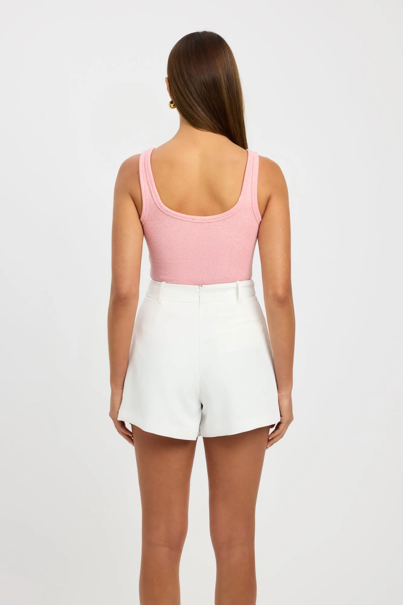 Freya Tank sold by Kookai product image thumbnail 3